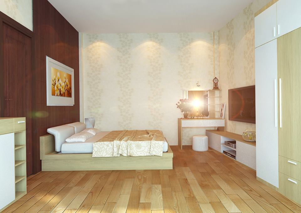 Rèm cửa cao cấp Belife | Những mẫu thiết kế trang trí nội thất phòng ngủ đẹp nhất 2021