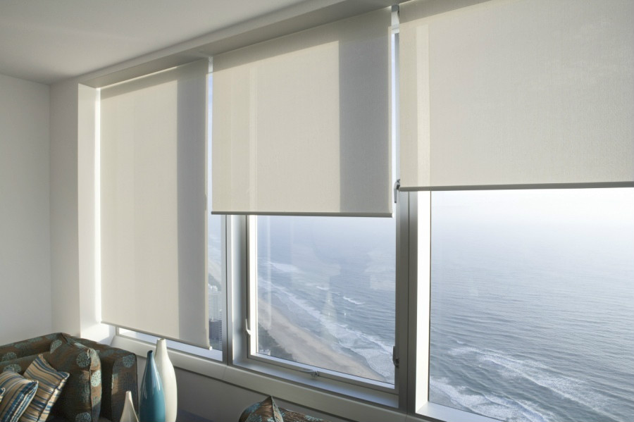 Rèm cửa cao cấp Belife | 5 lý do vì sao bạn nên mua rèm cửa sổ dạng cuốn