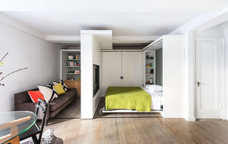Rèm cửa cao cấp Belife | Những ý tưởng trang trí nội thất chung cư hiện đại không nên bỏ qua