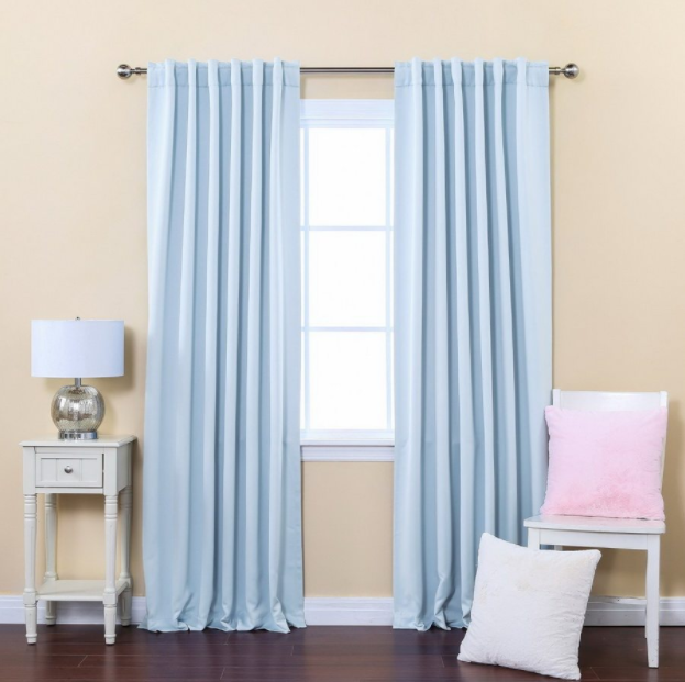 Rèm cửa cao cấp Belife | Top 15 mẫu rèm cửa sổ phòng ngủ hiện đại, đẹp giá rẻ